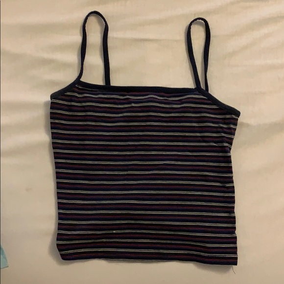Brandy Melville tank top - Picture 1 of 3